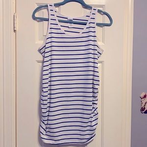 Maternity tank tops